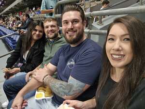 D.C. Defenders - XFL vs Arlington Renegades