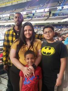 D.C. Defenders - XFL vs Arlington Renegades