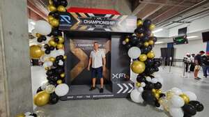 D.C. Defenders - XFL vs Arlington Renegades