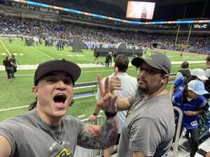 D.C. Defenders - XFL vs Arlington Renegades