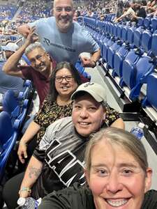 D.C. Defenders - XFL vs Arlington Renegades