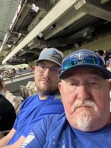 D.C. Defenders - XFL vs Arlington Renegades