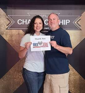 D.C. Defenders - XFL vs Arlington Renegades