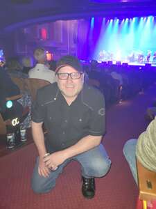 Frankie Valli and the Four Seasons