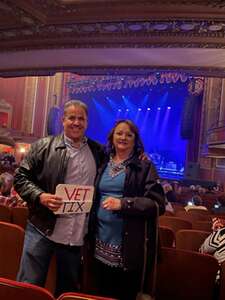 Frankie Valli and the Four Seasons