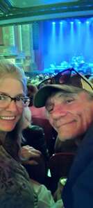 Frankie Valli and the Four Seasons