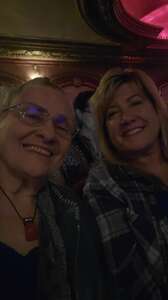 Frankie Valli and the Four Seasons