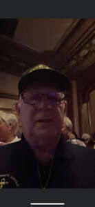 Frankie Valli and the Four Seasons