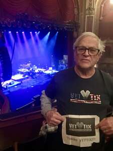 Frankie Valli and the Four Seasons