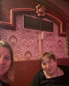 Frankie Valli and the Four Seasons