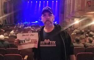 Frankie Valli and the Four Seasons