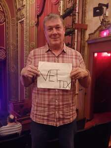 Frankie Valli and the Four Seasons