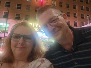 Frankie Valli and the Four Seasons