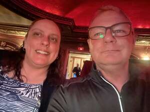 Frankie Valli and the Four Seasons