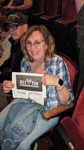 Frankie Valli and the Four Seasons