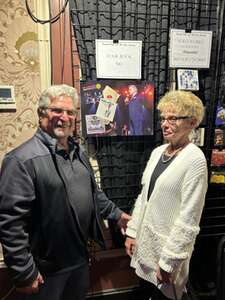 Frankie Valli and the Four Seasons