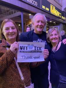 Frankie Valli and the Four Seasons