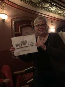 Frankie Valli and the Four Seasons