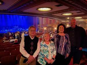 Frankie Valli and the Four Seasons