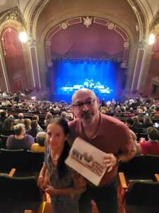 Frankie Valli and the Four Seasons