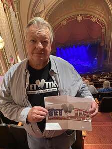 Frankie Valli and the Four Seasons