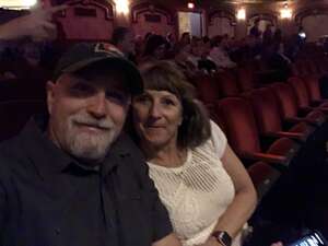 Frankie Valli and the Four Seasons