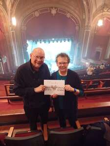 Frankie Valli and the Four Seasons