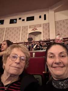 Frankie Valli and the Four Seasons