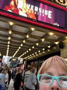 Frankie Valli and the Four Seasons