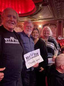 Frankie Valli and the Four Seasons