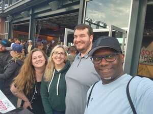 Colorado Rockies - MLB vs Cincinnati Reds