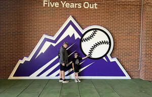 Colorado Rockies - MLB vs Cincinnati Reds
