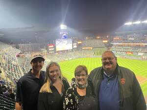 Colorado Rockies - MLB vs Cincinnati Reds