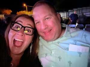 T2 Presents Concert Series: One of These Nights