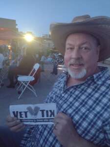 T2 Presents Concert Series: One of These Nights