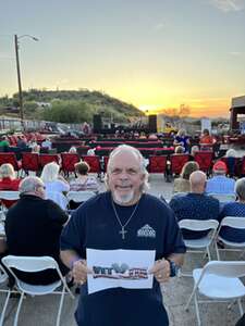 T2 Presents Concert Series: One of These Nights