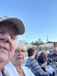 T2 Presents Concert Series: One of These Nights