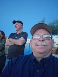 T2 Presents Concert Series: One of These Nights