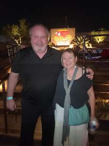 T2 Presents Concert Series: One of These Nights