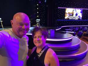 Banachek's Mind Games