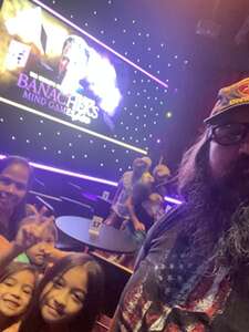 Banachek's Mind Games