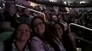 Brad Paisley - Life Amplified World Tour With Special Guest Chase Bryant and Rising-star Lindsay Ell