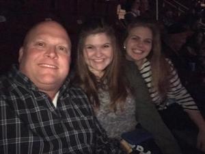 Brad Paisley - Life Amplified World Tour With Special Guest Chase Bryant and Rising-star Lindsay Ell