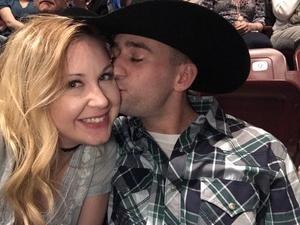 Brad Paisley - Life Amplified World Tour With Special Guest Chase Bryant and Rising-star Lindsay Ell