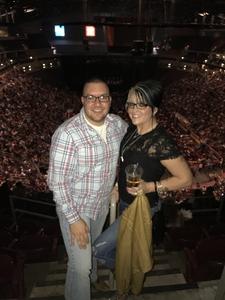 Brad Paisley - Life Amplified World Tour With Special Guest Chase Bryant and Rising-star Lindsay Ell