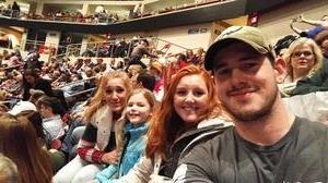Brad Paisley - Life Amplified World Tour With Special Guest Chase Bryant and Rising-star Lindsay Ell