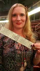 Brad Paisley - Life Amplified World Tour With Special Guest Chase Bryant and Rising-star Lindsay Ell