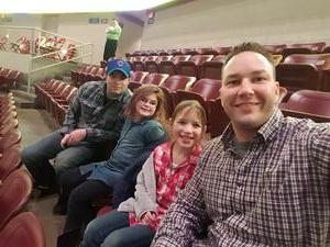 Brad Paisley - Life Amplified World Tour With Special Guest Chase Bryant and Rising-star Lindsay Ell