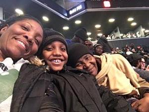 Brooklyn Nets vs. Memphis Grizzlies - NBA