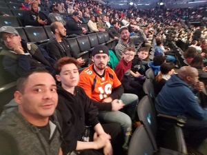 Brooklyn Nets vs. Memphis Grizzlies - NBA